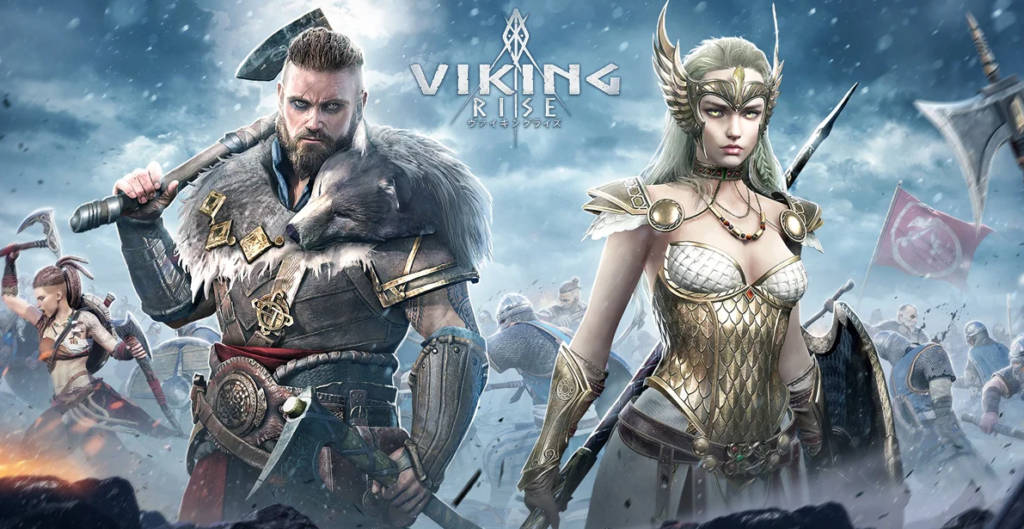 vikingrise-review