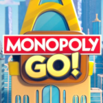 MONOPOLY GO!　レビュー