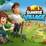 Sunrise Village　レビュー