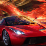 レーシングマスター　レビュー