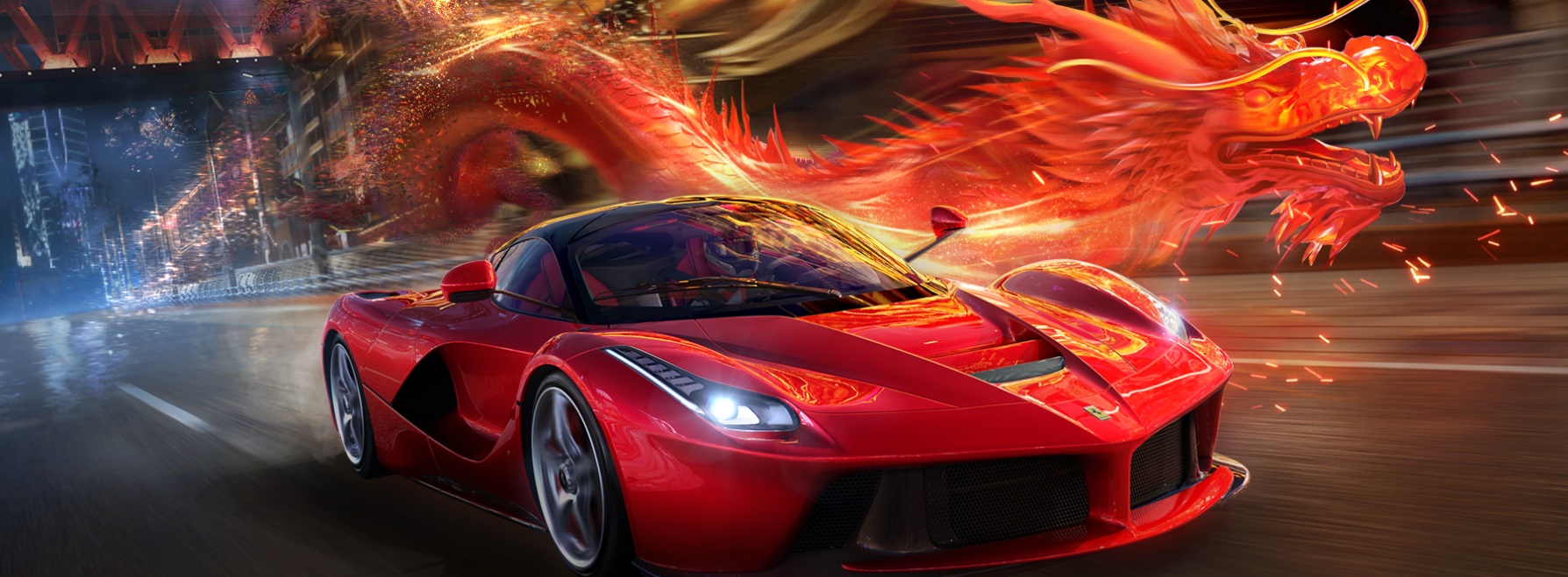 レーシングマスター　レビュー